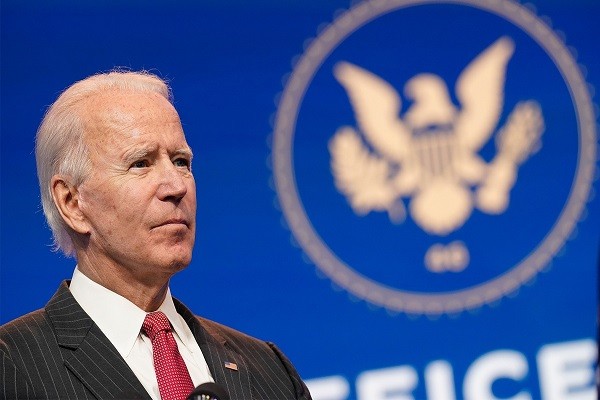 Nguy cơ bạo loạn bùng nổ vào ngày ông Biden nhậm chức