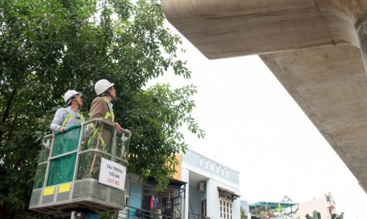 TP HCM: Rơi gối cầu metro số 1 hơn 1 năm vẫn chưa có kết luận nguyên nhân 