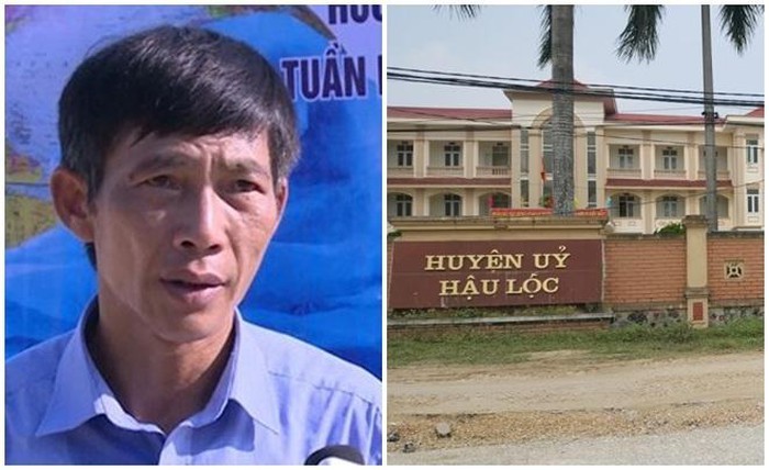 Tin nóng ngày (1/6): Dư luận choáng váng vì loạt quan chức liên tục “xộ khám“