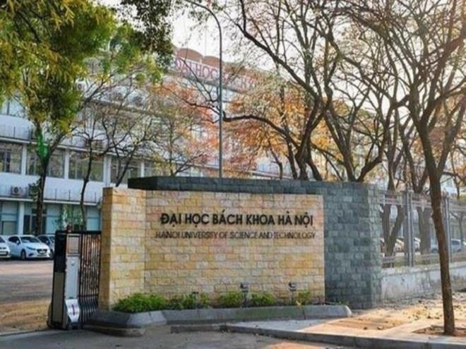 Đại học Bách khoa Hà Nội công bố phương án tuyển sinh năm 2021