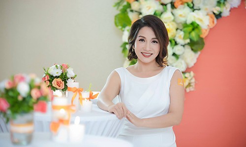 Mỹ Linh lên tiếng sau phát ngôn "rẻ thì đừng đòi đồ sạch"