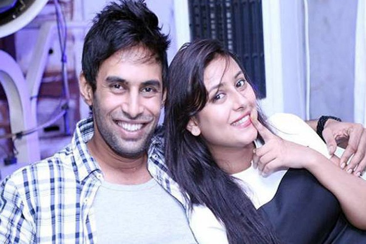 Ngày 1/4/2016, Pratyusha Banerjee -  nữ diễn viên phim “Cô dâu 8 tuổi” tự tử được tìm thấy trong tình trạng treo cổ tại nhà riêng. Ngay lập tức, nhà sản xuất Rahul Raj Singh vướng nghi vấn có liên quan đến cái chết của bạn gái. Ảnh: Indiatoday