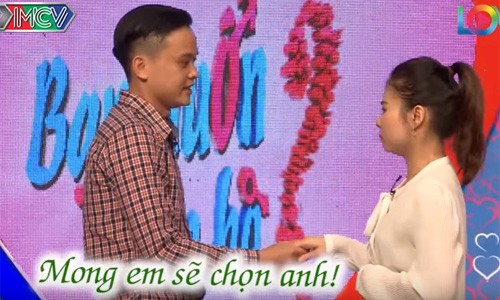 Cậu ấm Sài thành buông lời tán tỉnh nhưng “lật kèo” vì mẹ lắc đầu