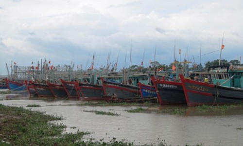 Nơi nào để xảy ra chết người do mưa bão thì lãnh đạo chịu trách nhiệm