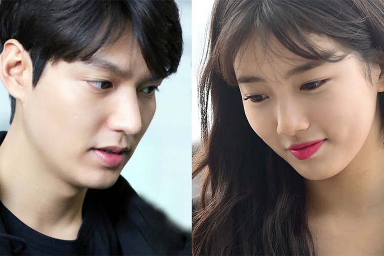 Theo một nguồn tin tiết lộ với tờ Ilgan Sports,  Lee Min Ho - Suzy chia tay đã được một thời gian. Công ty quản lý của hai nghệ sĩ cũng vừa lên tiếng xác nhận. Ảnh: Koreaboo