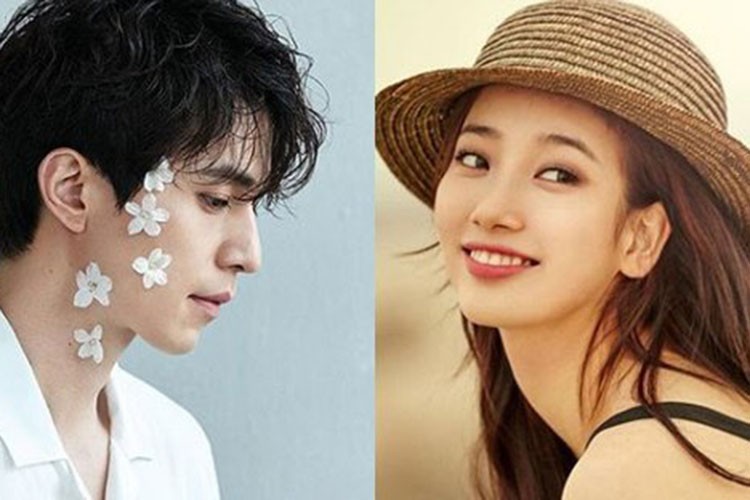 Mới đây, thông tin nữ  ca sĩ Suzy chia tay Lee Dong Wook khiến dư luận bất ngờ. Như vậy, sau 3 tháng công khai, cặp đôi đã đường ai nấy đi. Ảnh: Allkpop