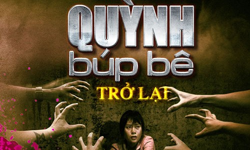 Sau khi dừng phát sóng, “Quỳnh búp bê” trở lại có lợi hại hơn xưa?