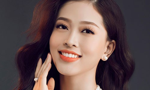 Sát giờ G, Phương Nga bất ngờ lọt top 2 Miss Grand International