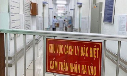 Việt Nam còn 81 ca nghi nhiễm Covid-19, giám sát hơn 6.000 người