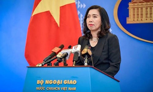 Tham vấn hoãn hội nghị cấp cao ASEAN ở Đà Nẵng vì dịch Covid-19