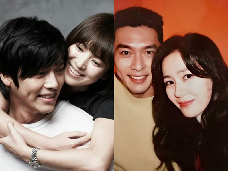 Sau nghi vấn tình cảm với Song Hye Kyo và Son Ye Jin,  Hyun Bin viết thư tay gửi đến người hâm mộ. Trong thư, tài tử không đề cập trực tiếp đến tin đồn mà chỉ muốn cảm ơn fan. Ảnh: Phụ nữ và gia đình