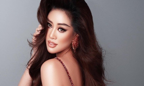 Hoa hậu Khánh Vân liệu có cơ hội tiến xa ở Miss Universe 2020?