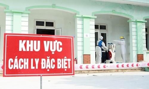 Dịch COVID-19: Truy tìm người trốn khỏi khu cách ly tại Tây Ninh