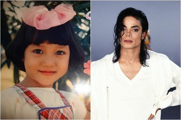 Sao Việt duy nhất được song ca cùng Michael Jackson giờ ra sao?