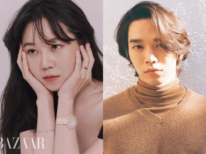  Gong Hyo Jin và Kevin Oh công khai hẹn hò vào tháng 4/2022. Mới đây, công ty quản lý của Gong Hyo Jin xác nhận đám cưới của nữ diễn viên sẽ diễn ra trong tháng 10 tới đây. Ảnh: VOV