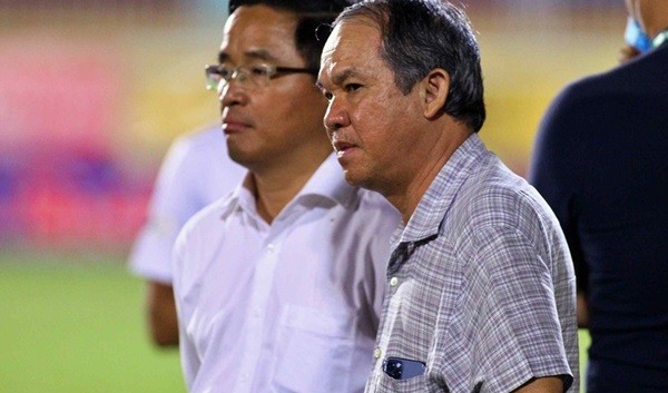 HAGL tuyên bố có thể bỏ V.League 2023