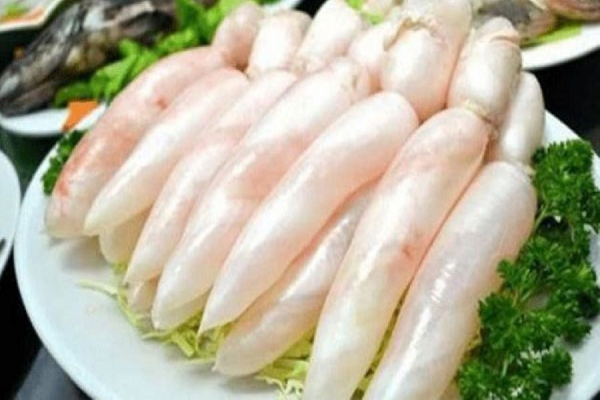 Bộ phận cực quý của cá, sánh ngang “thần dược” mà bị vứt đi