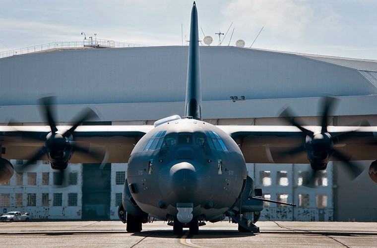 Theo tạp chí quân sự Jane’s cho hay, AFSOC vừa tiếp nhận chiếc  máy bay cường kích AC-130J đầu tiên vào cuối tháng 7 vừa rồi trong tổng số 37 chiếc mà Không quân Mỹ đã đặt mua dành cho các hoạt động tác chiến đặc biệt của nước này.