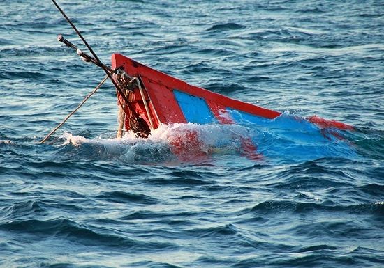 Cà Mau báo cáo về thông tin tàu cá bị Hải quân Thái Lan đâm chìm, thuyền trưởng mất tích 