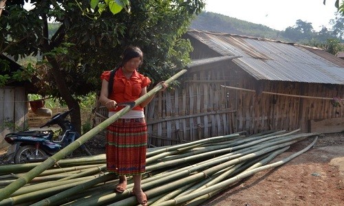 Đi “cưới chồng”, ai ngờ bị bán sang Trung Quốc