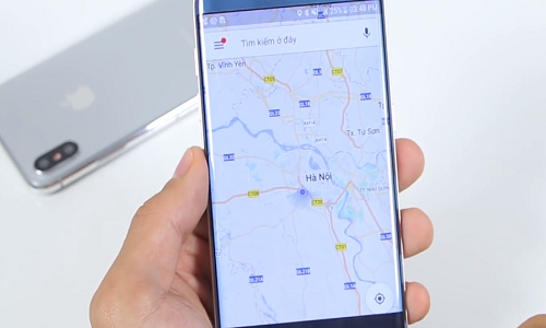 Video: Cách dùng Google Maps trên điện thoại không cần internet 