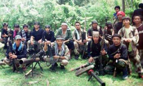 Philippines chuẩn bị cho trận đánh quyết định với Abu Sayyaf