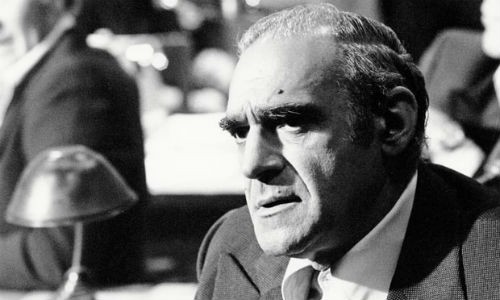 Abe Vigoda, sao phim “Bố già” qua đời ở tuổi 94