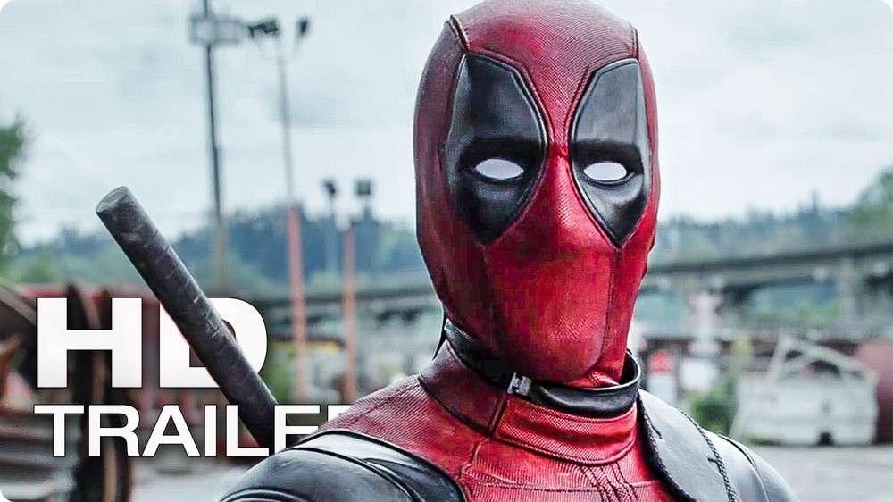 Bom tấn " Deadpool" với sự góp mặt của tài tử Ryan Reynolds đang làm mưa làm gió tại nhiều phòng vé trên thế giới. Tuy vậy, để có được thành công như ngày hôm nay, ít ai biết "Deadpool" đã phải trải qua biết bao gian nan, thử thách.