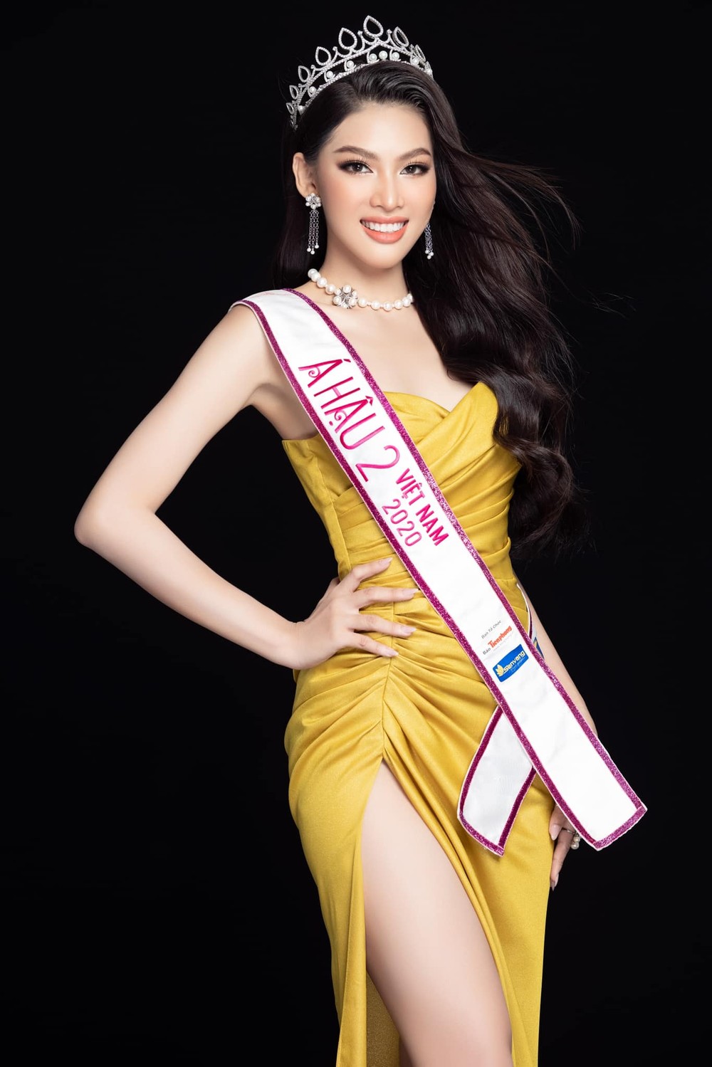 Sau thời gian tạm hoãn vì dịch COVID - 19, cuộc thi Miss Grand International 2020 thông báo quay lại. Á hậu Ngọc Thảo trở thành gương mặt đại diện Việt Nam, dự kiến lên đường sang Thái Lan dự thi vào cuối tháng 2.