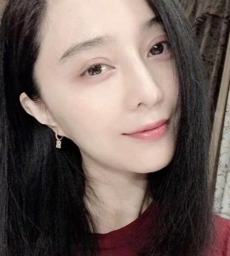 Sau scandal trốn thuế vào tháng 5/2018,  Phạm Băng Băng biến mất khỏi showbiz vài tháng. (Ảnh: Instagram)