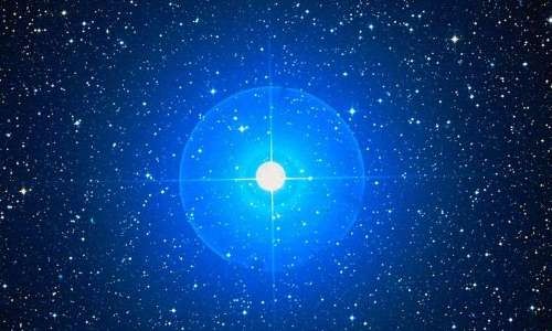 Lời giải về bí ẩn sao đại hồng thủy Mu Centauri 