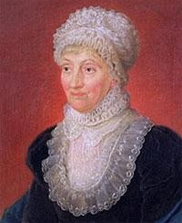 Caroline Herschel: Từ “Lọ lem” thành nhà thiên văn học kiệt xuất 