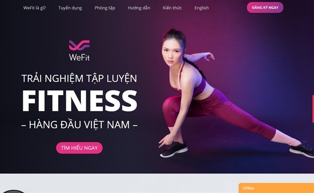 Wefit phá sản, khách hàng khó đòi lại số tiền đã nộp?