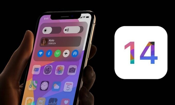 Lộ hệ điều hành iOS14, “cứu vãn” thảm hoạ iOS13