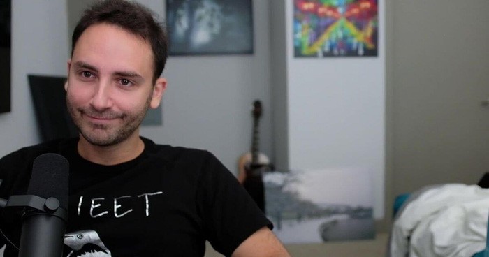 Byron “Reckful” Bernstein - cựu  tuyển thủ Esports bộ môn Hearthstone, streamer toàn thời gian trên nền tảng Twitch đã qua đời tại nhà riêng vào rạng sáng ngày 3/7 (giờ Việt Nam).