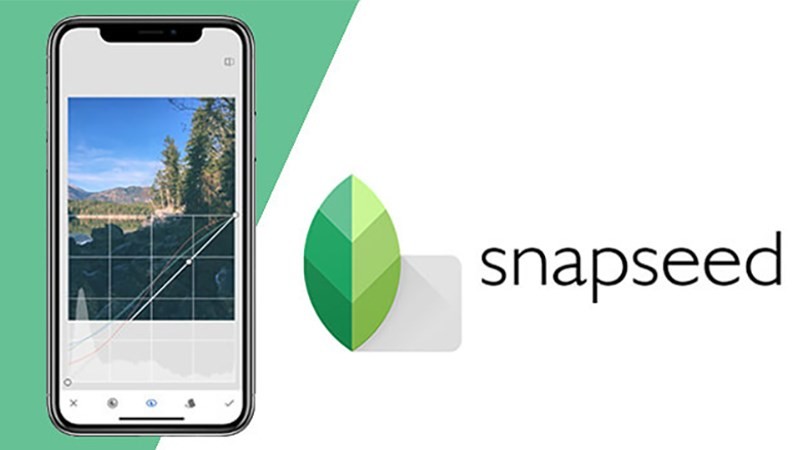 Snapseed là  ứng dụng chỉnh ảnh do Google cung cấp miễn phí trên các nền tảng Android và iOS được ví như “Photoshop trên smartphone”.