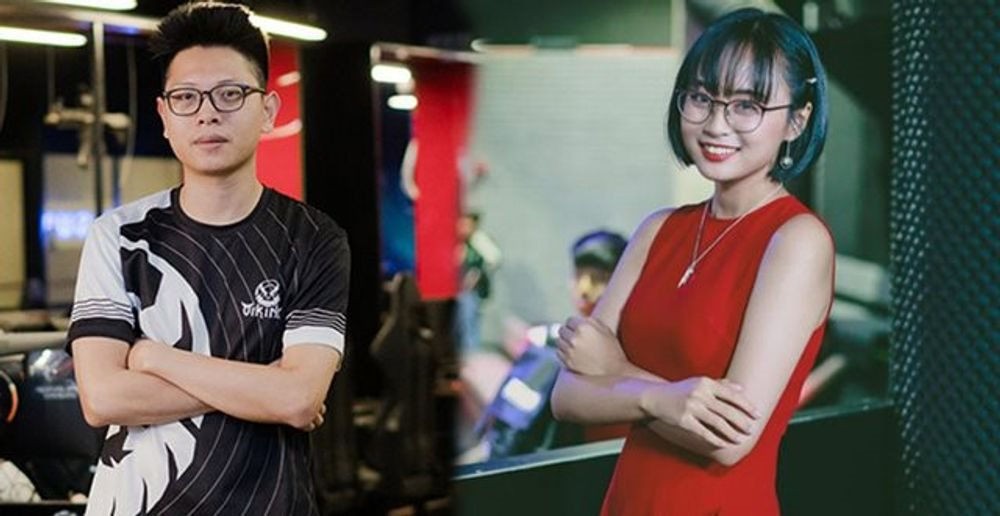 Thời gian qua, sự việc MC Minh Nghi và caster Bomman chính thức công khai mối quan hệ đã khiến cho cả cộng đồng game thủ nhộn nhịp hơn bao giờ hết.