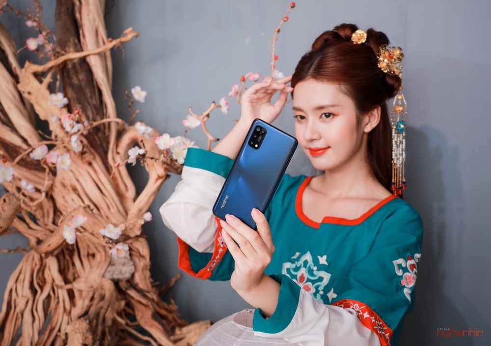 Vừa ra mắt thời gian không lâu, chiếc Realme 7 Pro đang nhận được sự đánh giá tích cực từ khả năng chụp ảnh khá ấn tượng.