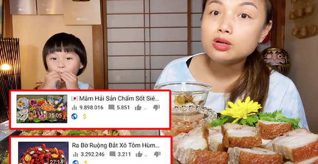 Dạo gần đây, câu chuyện một số video trên kênh Quỳnh Trần JP bị tắt kiếm tiền đang là chủ đề bàn tán xôn xao trên cộng đồng mạng.