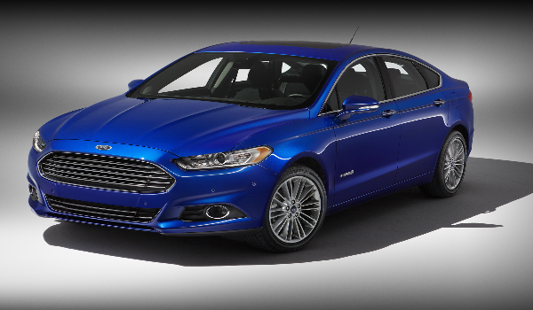 Ford Fusion Hybrid (21%): Với cải tiến ấn tượng, hiệu suất đỉnh cao và tính năng công nghệ cao đa dạng, Ford Fusion Hybrid 2014 là mẫu sedan được nhiều người ưa dùng nhất tính đến thời điểm hiện tại.