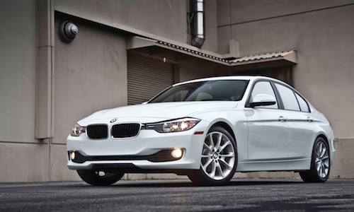 BMW giảm giá gần 100 triệu cho dòng 3 Series