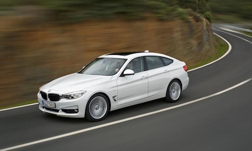 Hàng loạt các dòng xe của BMW sắp được nâng cấp