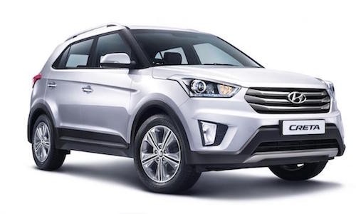 Ford EcoSport chính thức có đối thủ toàn cầu từ Hyundai