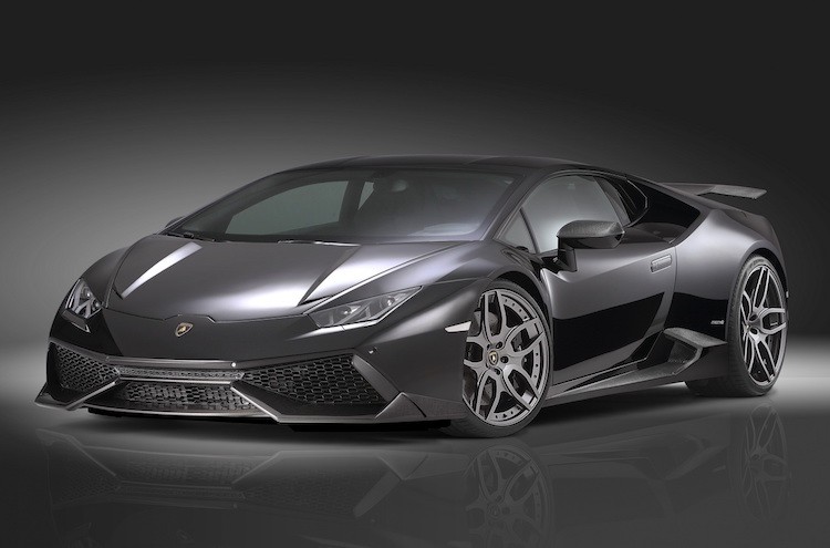 Được tạo ra nhằm thay thế cho chiếc Gallardo bán cực chạy trước đây, Lamborghini Huracan cũng giành được sự quan tâm của rất nhiều hãng độ xe danh tiếng trên Thế giới.