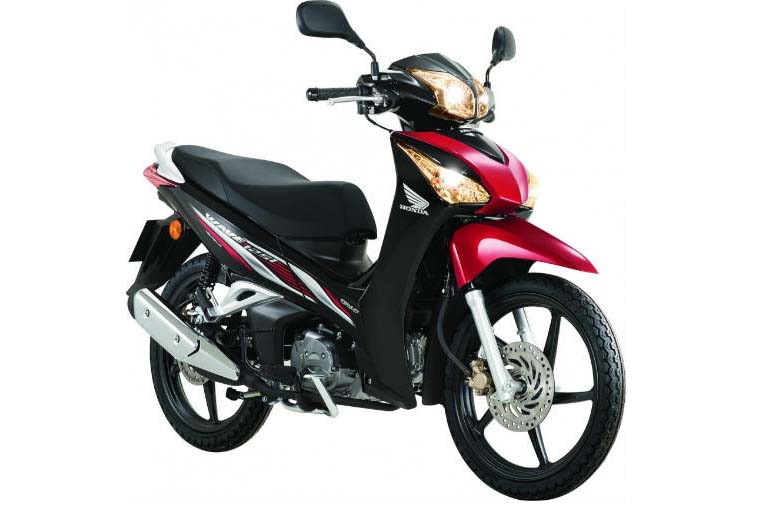 Mẫu xe máy phổ thông  Honda Wave 125i 2017 vừa chính thức ra mắt tới tay người tiêu dùng tại thị trường Malaysia thông qua nhà phân phối của Honda tại Malaysia là Boon Siew Honda. 