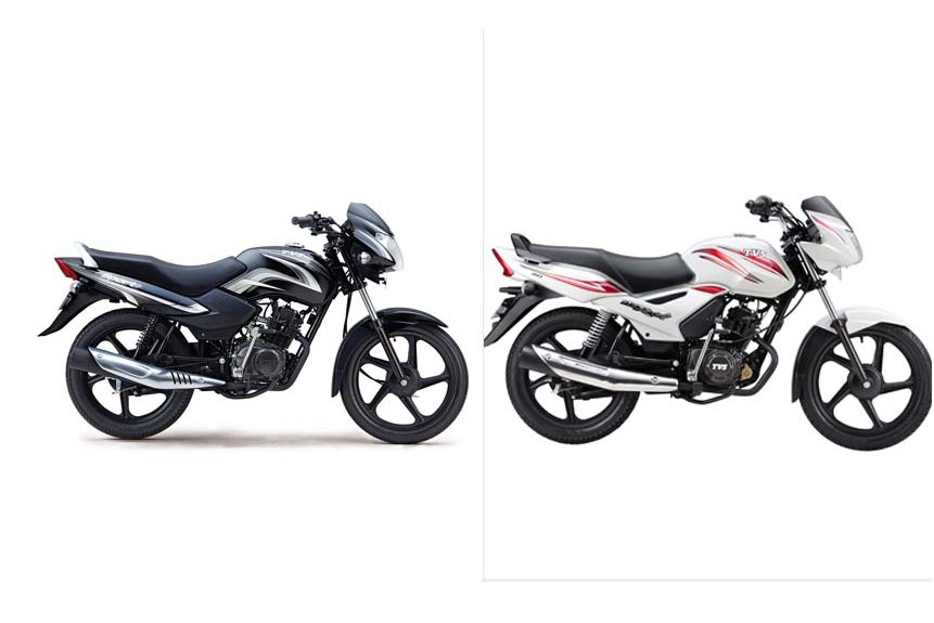 Mới đây, công ty TVS Motor (Ấn Độ) vừa gới thiệu tới khách hàng tại đây phiên bản màu mới của chiếc  môtô siêu rẻ TVS Star City Plus, đi kèm là giá bán rẻ đến bất ngờ. Theo đó, giá được phía hãng niêm yết ở thị trường đông dân thứ 2 thế giới vào khoảng 50.534 Rs (khoảng 18 triệu đồng).