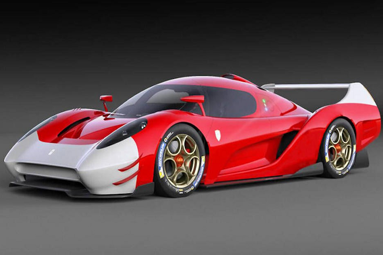 Scuderia Cameron Glickenhaus là một công ty đến từ Mỹ, chuyên sản xuất  siêu xe và xe đua. Trong vài năm qua, cái tên này đã được nhắc tới không ít thông qua một số dự án tiêu biểu. Mới đây, thương hiệu này đã công bố những hình ảnh hoàn chỉnh về sản phẩm tiếp theo. Đó là SCG 007. Chiếc xe này được tạo ra để tham dự cuộc đua sức bền World Endurance Championship (WEC) trong mùa giải 2020/2021.