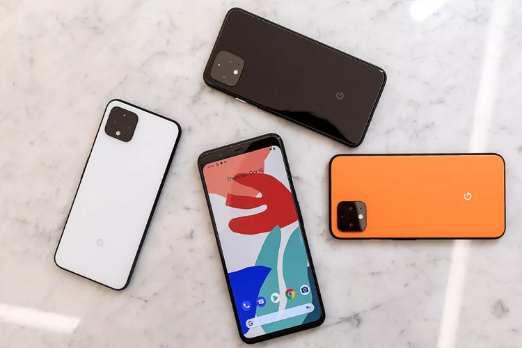 Sau tất cả,  Pixel 4 và Pixel 4 Xl đã được ra mắt. Trang The Verge cho rằng đây là 2 mẫu smartphone bị rò rỉ thông tin nhiều nhất trước khi được ra mắt.