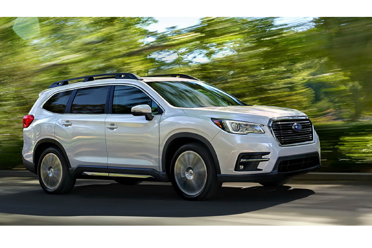 Thông tin  Subaru Ascent mới sắp cập bến Đông Nam Á không phải là suy đoán, theo Autoindustriya, điều này được tiết lộ bởi ông Glenn Tan - Phó Chủ tịch kim Giám đốc điều hành của Tan Chong International Ltd., đây chính là công ty mẹ của Motor Image cũng là nhà phân phối xe Subaru tại thị trường Việt Nam, và thị trường Philippines.