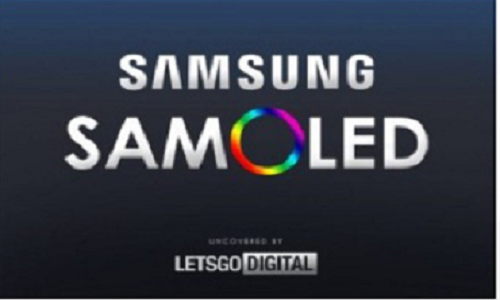 Samsung đăng ký thương hiệu màn hình SAMOLED cho Galaxy S11